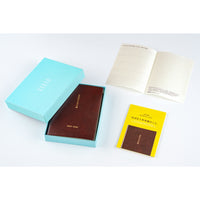 [Hobonichi 2026] 5-Year Techo (2 sizes / Japanese)