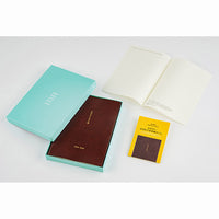 [Hobonichi 2024] 5-Year Techo (2 sizes / Japanese)