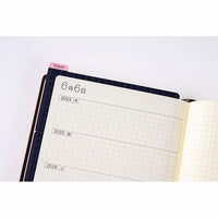 [Hobonichi 2024] 5-Year Techo (2 sizes / Japanese)