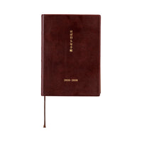 [Hobonichi 2026] 5-Year Techo (2 sizes / Japanese)
