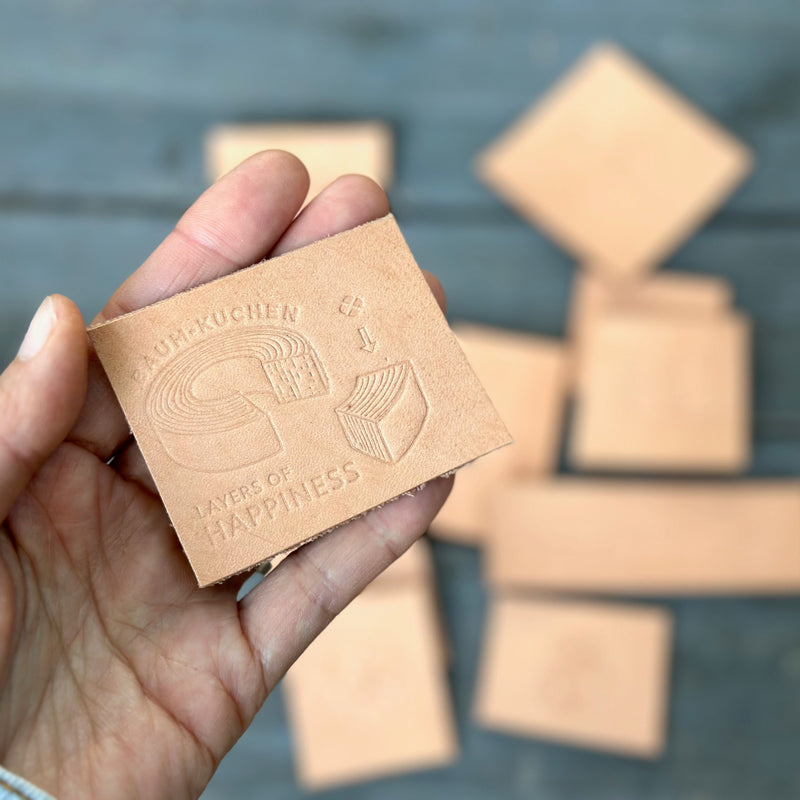 [TY Embossing] Original Design