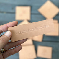 [TY Embossing] Original Design