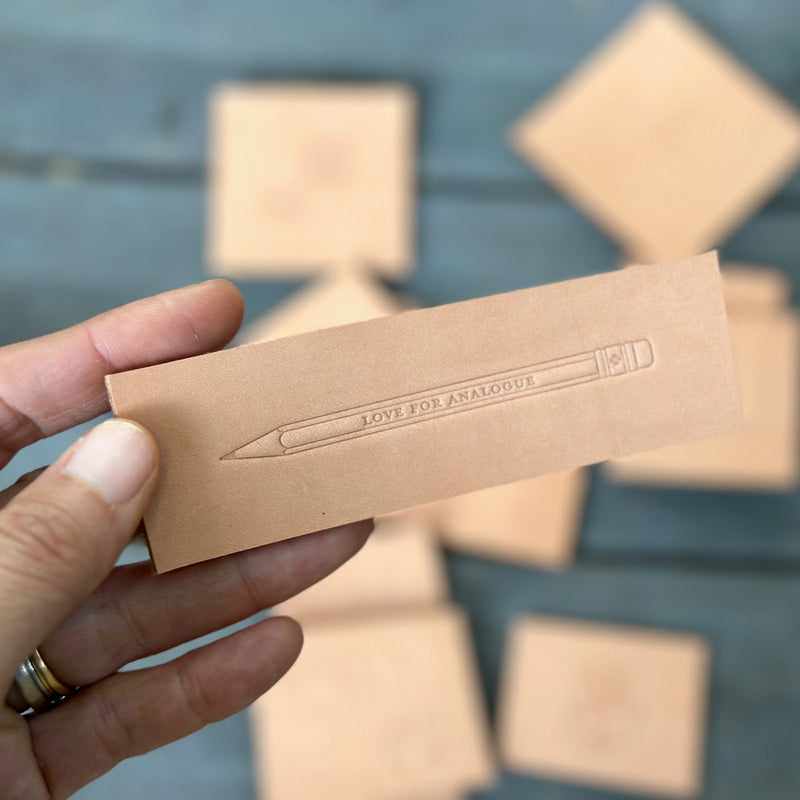 [TY Embossing] Original Design