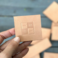 [TY Embossing] Original Design