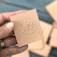 [TY Embossing] Original Design