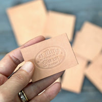 [TY Embossing] Original Design