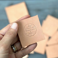 [TY Embossing] Original Design