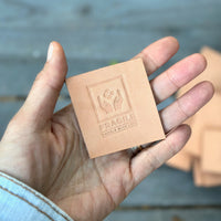 [TY Embossing] Original Design