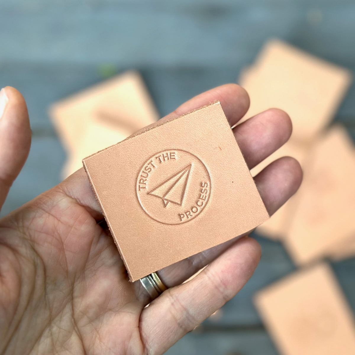 [TY Embossing] Original Design