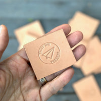 [TY Embossing] Original Design