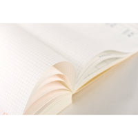 [Hobonichi 2027] Day-Free (A5 & A6 / Japanese)