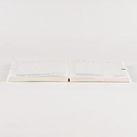 [Hobonichi 2027] Original Book (A6 / English)