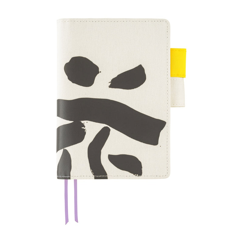 [Hobonichi 2026 Book & Cover] Yuichi Inoue: Hana (A6)