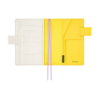 [Hobonichi 2026 Book & Cover] Yuichi Inoue: Hana (A6)