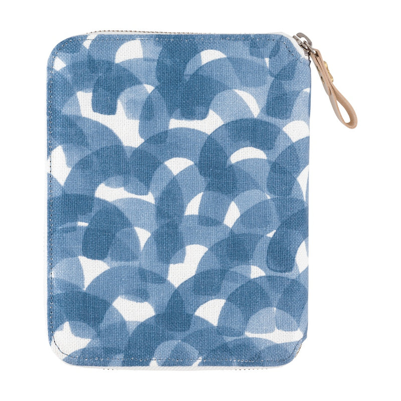 [Hobonichi 2026 Book & Cover] mina perhonen: aalto (A6)