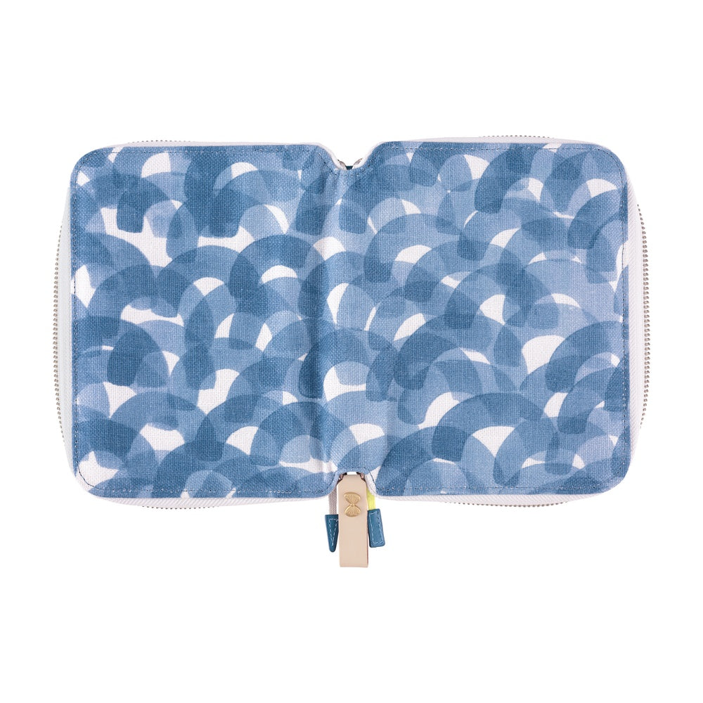 [Hobonichi 2026 Book & Cover] mina perhonen: aalto (A6)