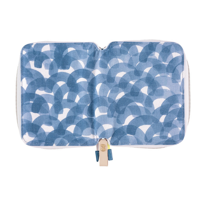 [Hobonichi 2026 Book & Cover] mina perhonen: aalto (A6)