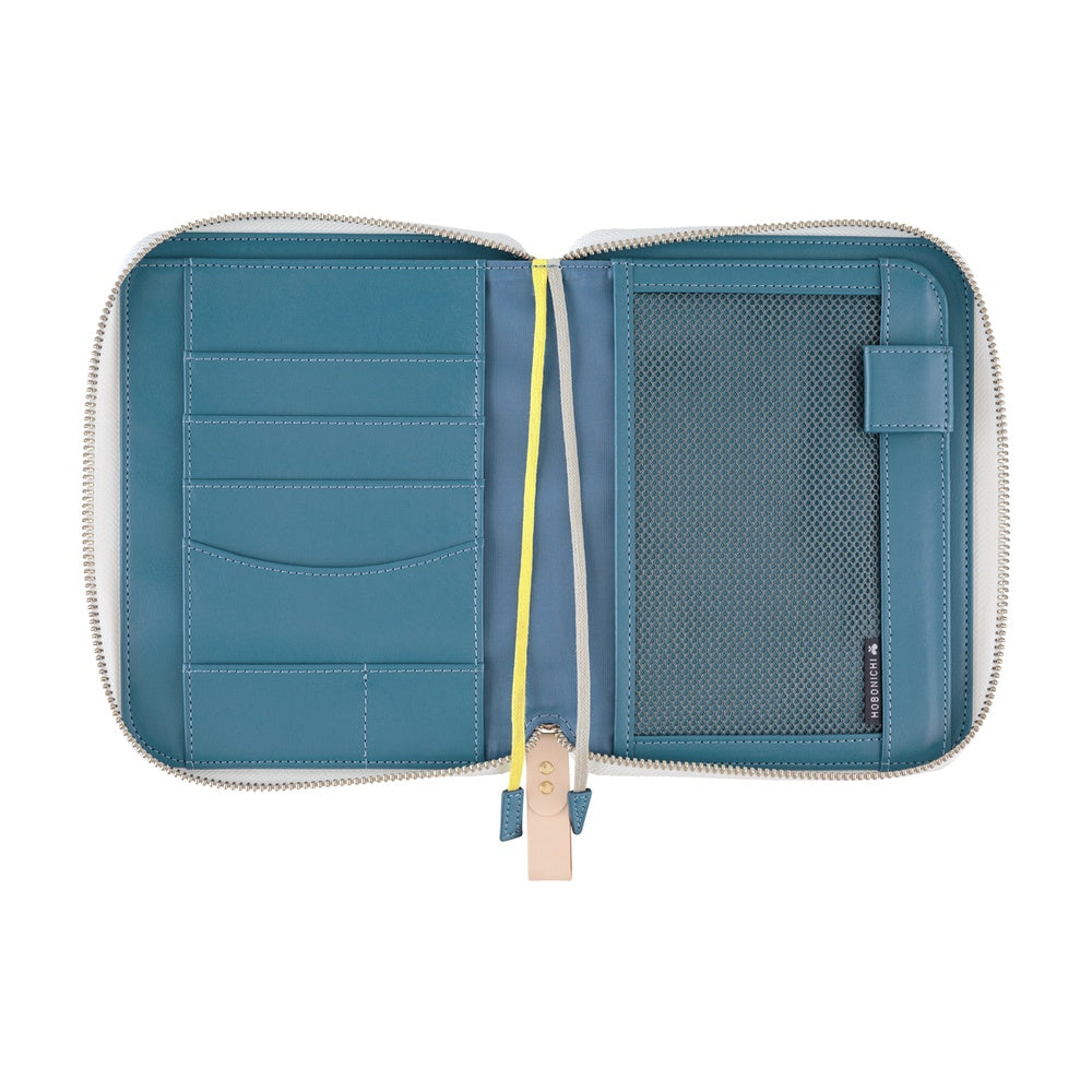 Hobonichi 2026 Book & Cover] mina perhonen: aalto (A6