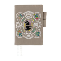 [Hobonichi 2026 Book & Cover] Iyo Okumi: A Story About Me (A6)