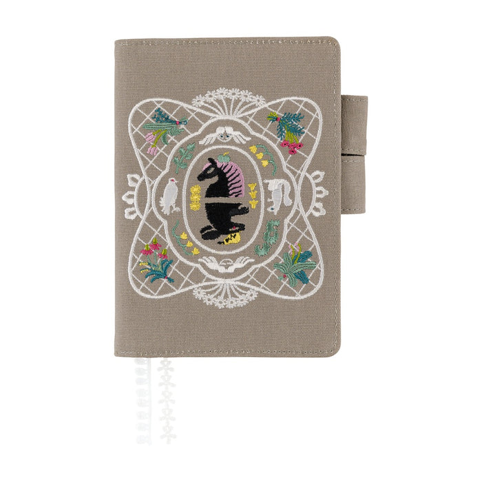 [Hobonichi 2026 Book & Cover] Iyo Okumi: A Story About Me (A6)