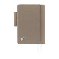 [Hobonichi 2026 Book & Cover] Iyo Okumi: A Story About Me (A6)