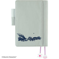 [Hobonichi Cover] Moomin: My Yard (A6)