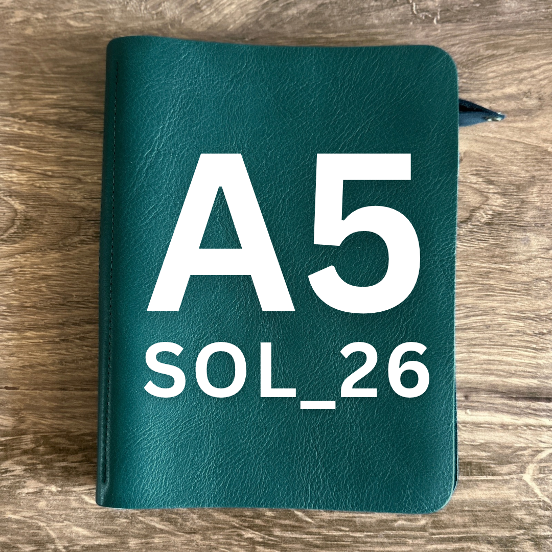 [BKxRoterfaden] SOL_26 // Opal (A5)
