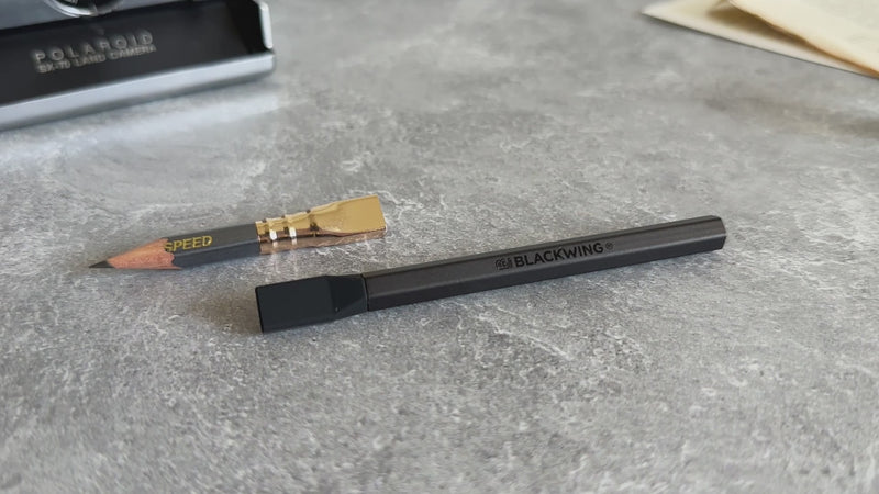 [Blackwing] Pencil Extender