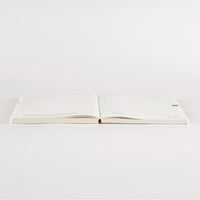 [Hobonichi 2026] Cousin (A5 / English)