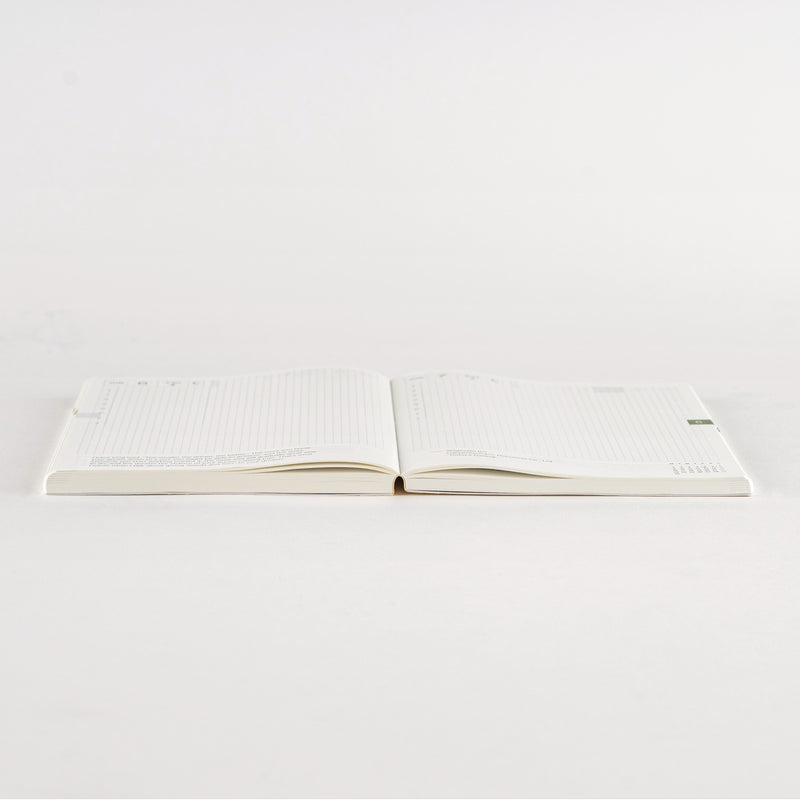 [Hobonichi 2026] Cousin (A5 / English)