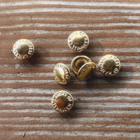 [TY Service] Brass Rivets
