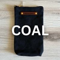 [Peg and Awl] No.3: The Scribbler Pouch