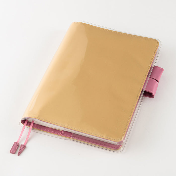 [Hobonichi] Cover on Cover (3 sizes)