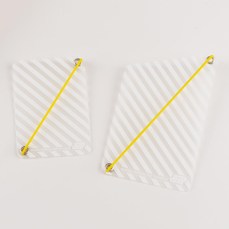 [Hobonichi] Page Keeper (2 sizes)