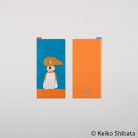 [Hobonichi Pencil Board] Wind Gust (Weeks)