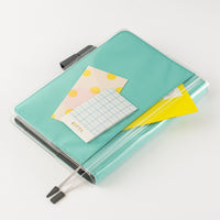 [Hobonichi] Cover on Cover (3 sizes)