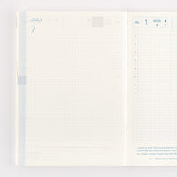 [Hobonichi 2024] Cousin (A5 / English)