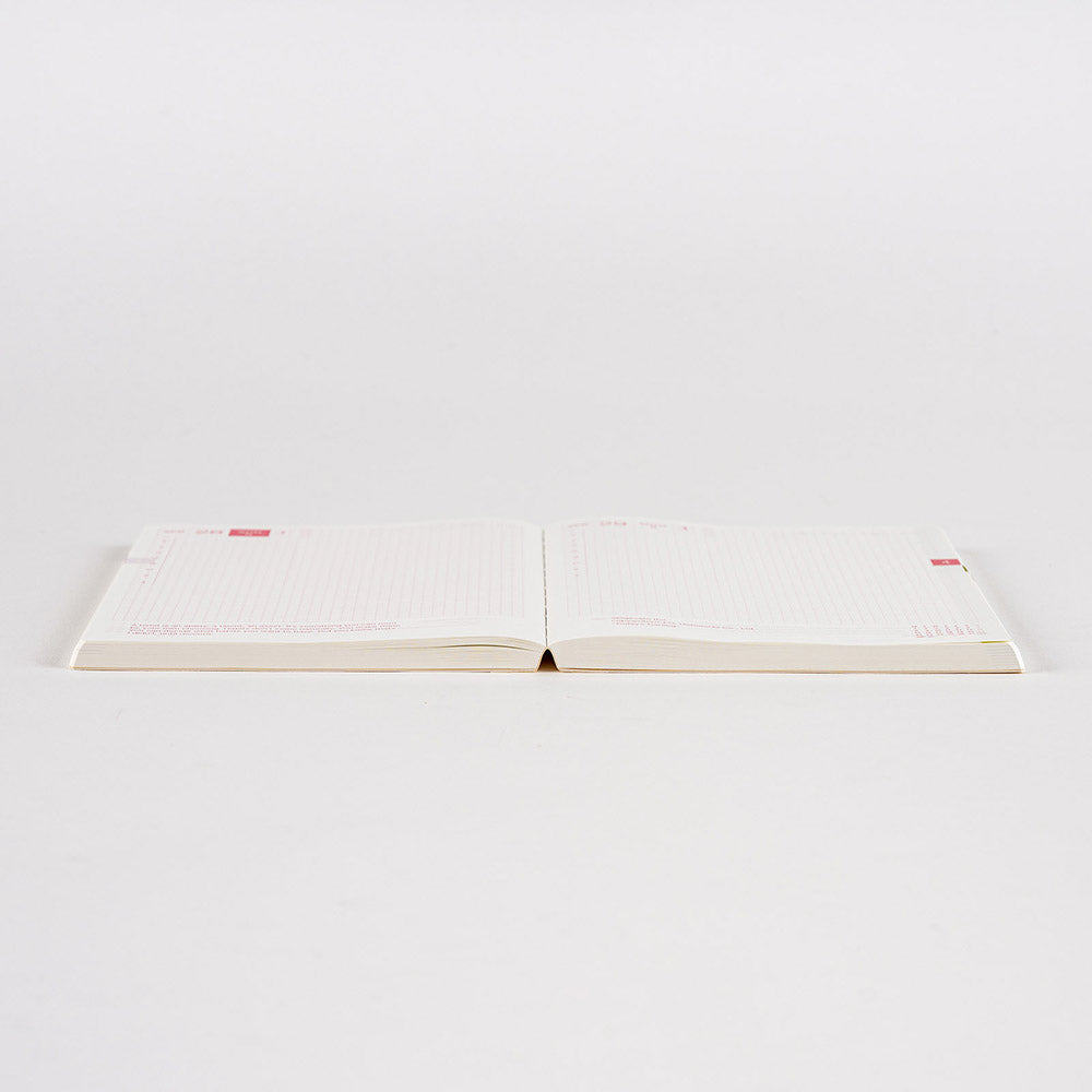 [Hobonichi 2024] Cousin (A5 / English)