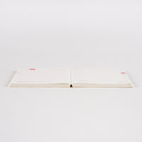 [Hobonichi 2024] Cousin (A5 / English)