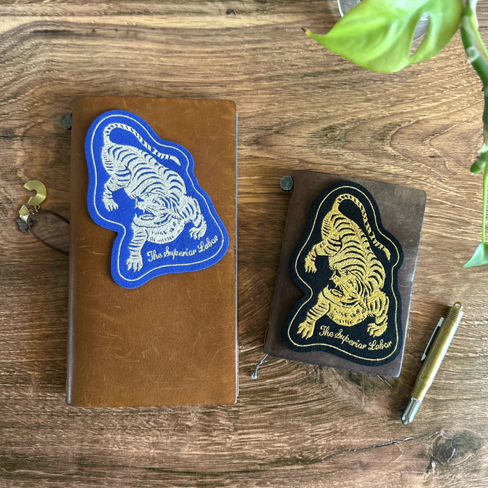 [TSL Patch] Tiger