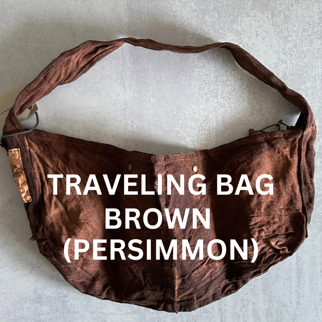 [haru nomura] Tabi Suru Kaban (Traveling Bag)