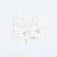 [Hobonichi] TSUKI no IRO: Blotting Paper