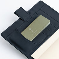 [Hobonichi] TSUKI no IRO: Transluscent Sticky Notes