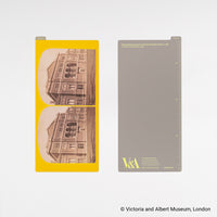[Hobonichi Pencil Board] V&A Series (3 sizes)