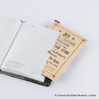 [Hobonichi Pencil Board] V&A Series (3 sizes)