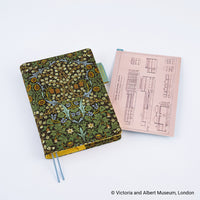 [Hobonichi Pencil Board] V&A Series (3 sizes)