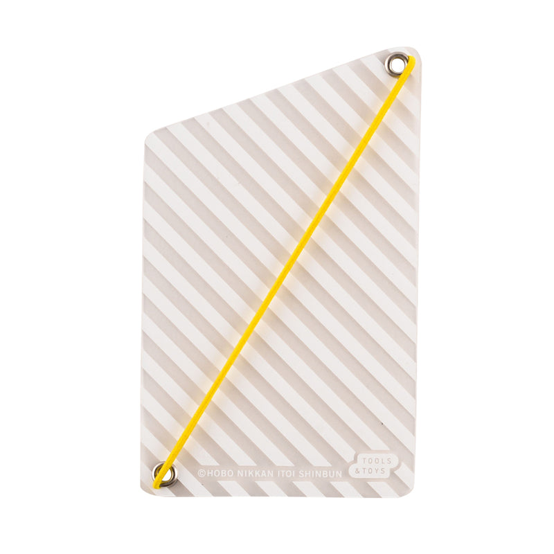 [Hobonichi] Page Keeper (2 sizes)