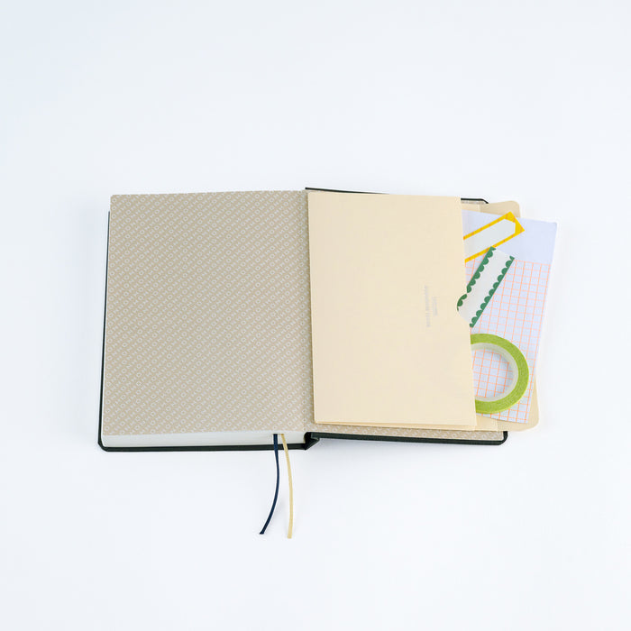 [Hobonichi] Pocket Envelope (3 sizes)