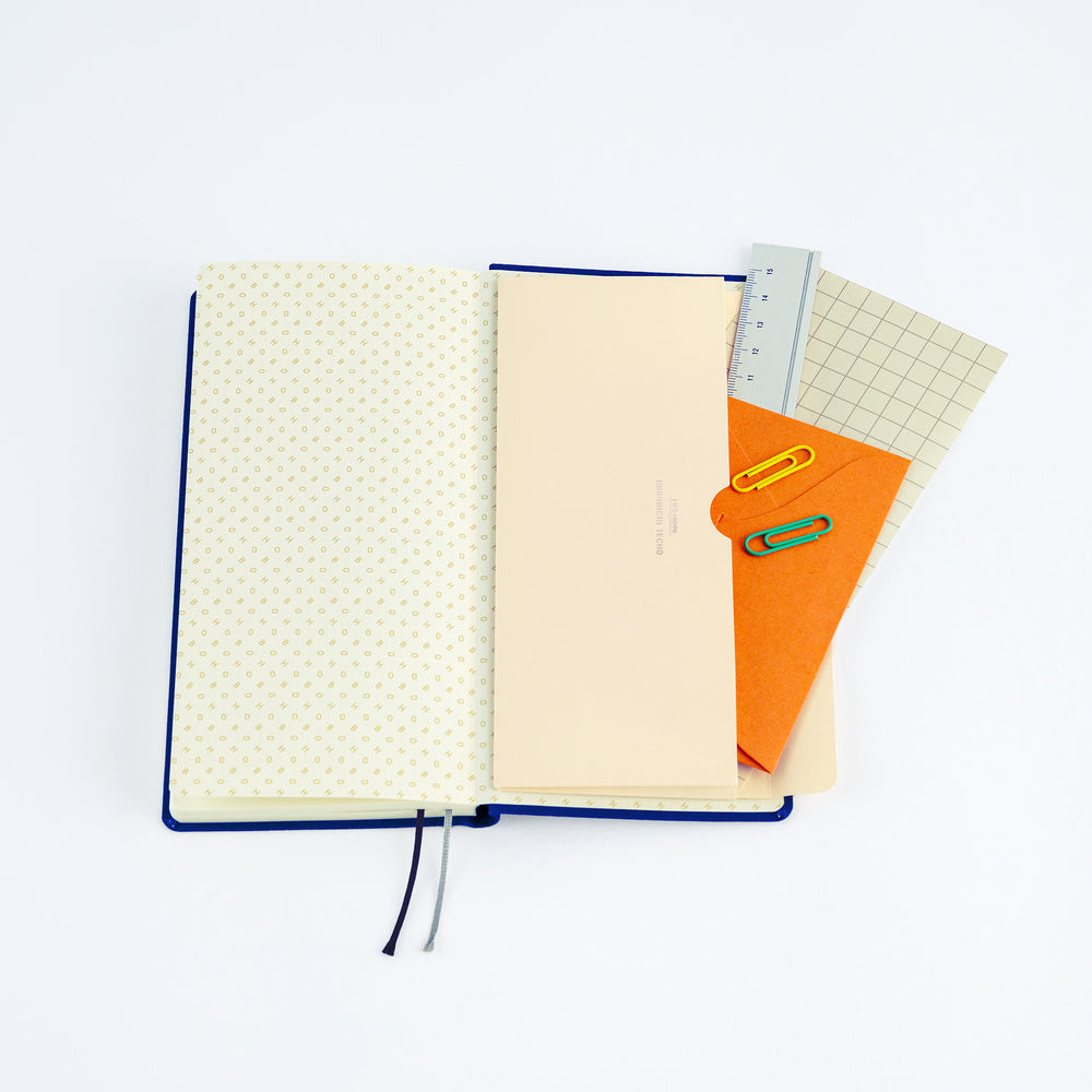[Hobonichi] Pocket Envelope (3 sizes)