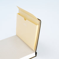[Hobonichi] Pocket Envelope (3 sizes)